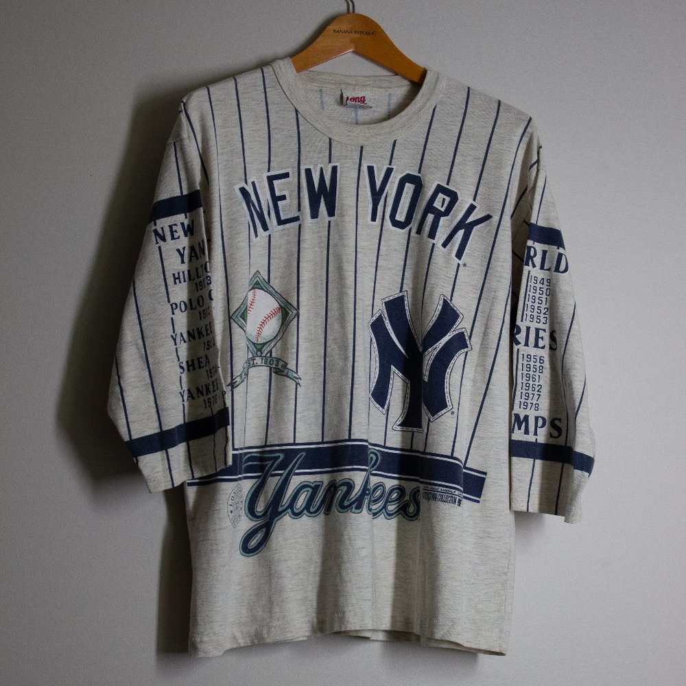 Vintage New York Yankees